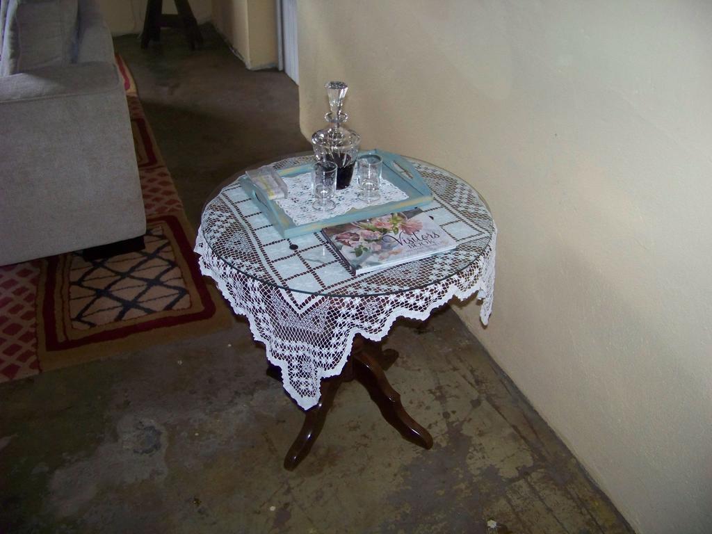 Lemontree Cottage Heidelberg  Kültér fotó