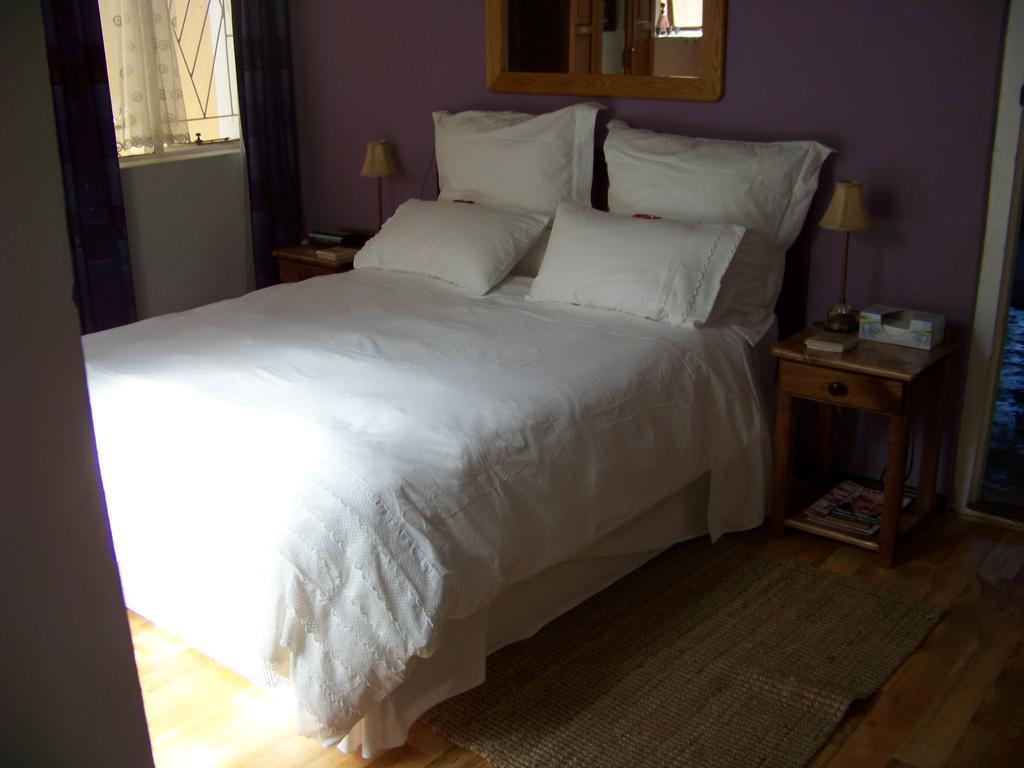 Lemontree Cottage Heidelberg  Kültér fotó